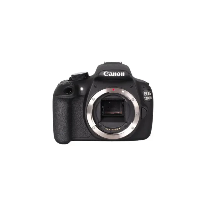 Canon EOS 1200D