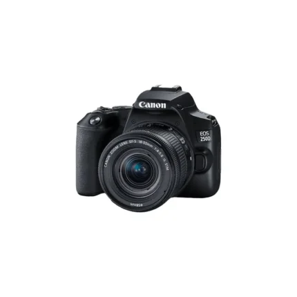 Canon EOS 250D