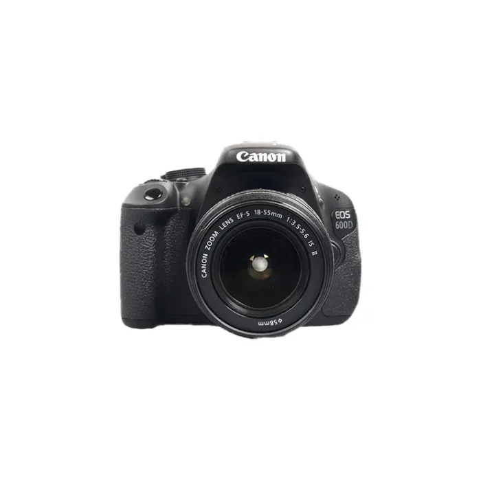 Canon EOS 600D