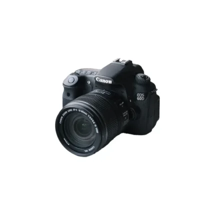 Canon EOS 60D