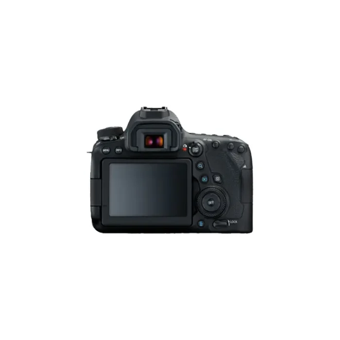 Canon EOS 6D