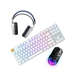Computer Accessories Keyboad and Mouse Picture