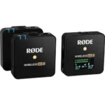 Rode Wireless GO 2