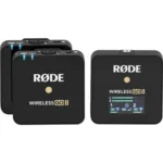 Rode Wireless GO 2