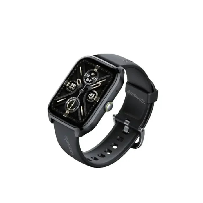 Oraimo Watch 5 Lite