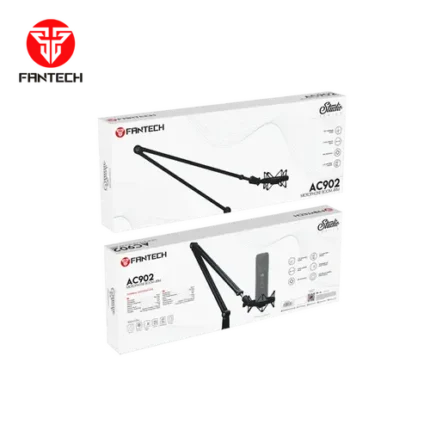 FANTECH AC902s Flexible Microphone Boom Arm