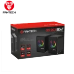 FANTECH BEAT GS203 SPEAKER