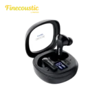 FANTECH FINECOUSTIC GROOVE ANC FT20 WIRELESS BLUETOOTH EARBUDS