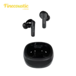 FANTECH FINECOUSTIC GROOVE ANC FT20 WIRELESS BLUETOOTH EARBUDS