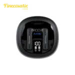 FANTECH FINECOUSTIC GROOVE ANC FT20 WIRELESS BLUETOOTH EARBUDS