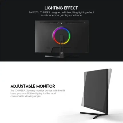 FANTECH GM271SF Chimera Gaming Monitor
