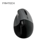FANTECH GO COMFY W195R VERTICAL WIRELESS MOUSE