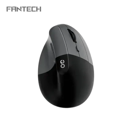 FANTECH GO COMFY W195R VERTICAL WIRELESS MOUSE
