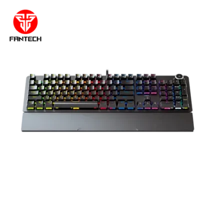 FANTECH MK853 MAXPOWER RGB Mechanical Keyboard