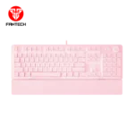 FANTECH MK853 MAXPOWER RGB SAKURA EDITION Mechanical Keyboard