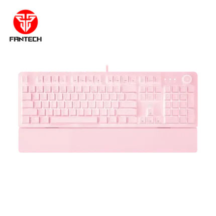 FANTECH MK853 MAXPOWER RGB SAKURA EDITION Mechanical Keyboard