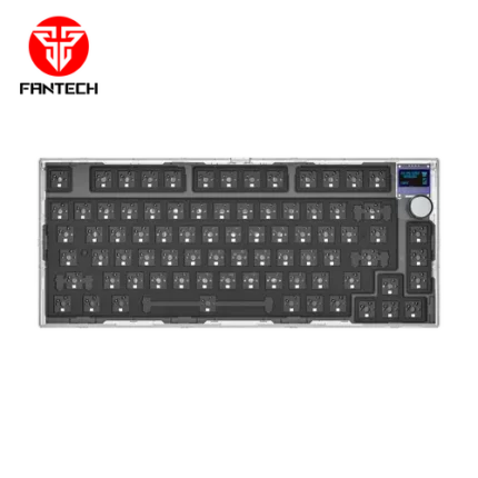 FANTECH MAXFIT81 MK910 BAREBONE (SPACE)