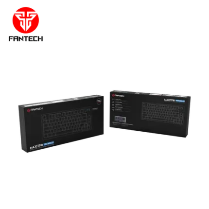 FANTECH MAXFIT81 MK910 BAREBONE (SPACE)
