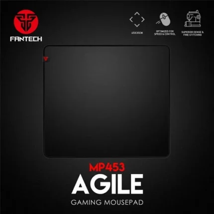 FANTECH MP453 Agile Gaming Mouse Pad