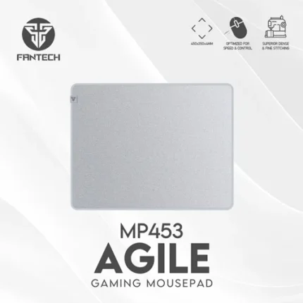 FANTECH MP453 Agile Gaming Mouse Pad