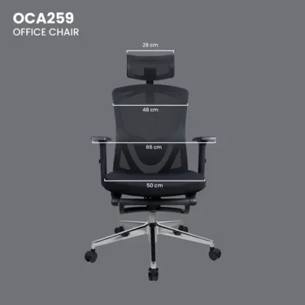 FANTECH OC-A259 Office Chair