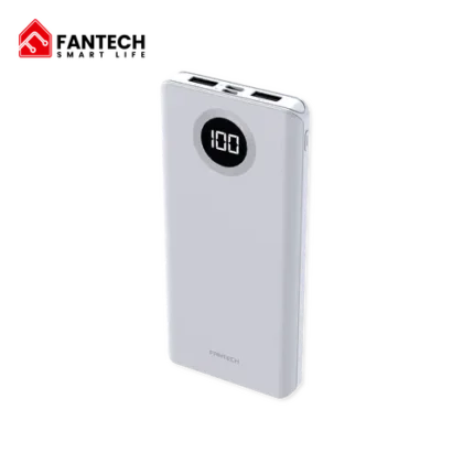 FANTECH S2 10000 mAh Portable Slim Mini Power Bank