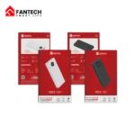 FANTECH S2 10000 mAh Portable Slim Mini Power Bank