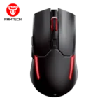 FANTECH VENOM WGC2 VIBE Wireless Rechargable Gaming Mouse