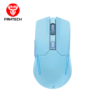 FANTECH VENOM WGC2 VIBE Wireless Rechargable Gaming Mouse