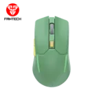 FANTECH VENOM WGC2 VIBE Wireless Rechargable Gaming Mouse