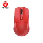 FANTECH VENOM WGC2 VIBE Wireless Rechargable Gaming Mouse
