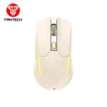FANTECH VENOM WGC2 VIBE Wireless Rechargable Gaming Mouse