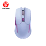 FANTECH VENOM WGC2 VIBE Wireless Rechargable Gaming Mouse