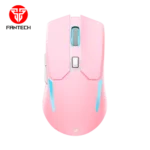 FANTECH VENOM WGC2 VIBE Wireless Rechargable Gaming Mouse