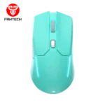 FANTECH VENOM WGC2 VIBE Wireless Rechargable Gaming Mouse