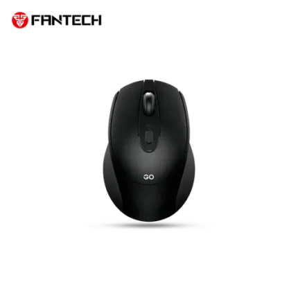 FANTECH W191S GO DUAL MODE WIRELESS MOUSE