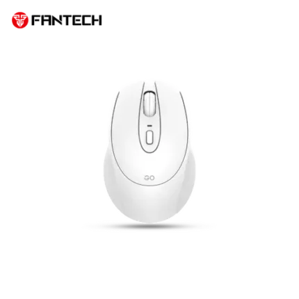 FANTECH W191S GO DUAL MODE WIRELESS MOUSE
