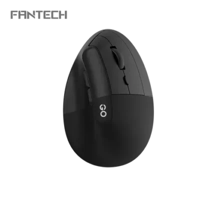 FANTECH W195 GO COMFY VERTICAL ERGONOMIC MOUSE