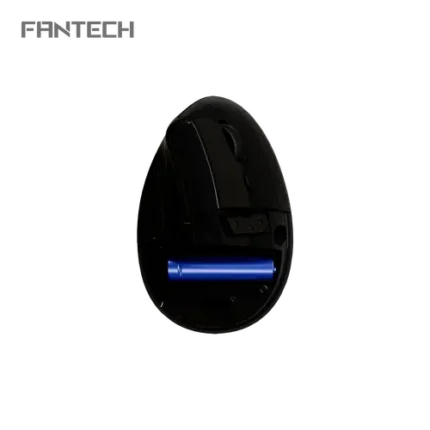 FANTECH W195 GO COMFY VERTICAL ERGONOMIC MOUSE
