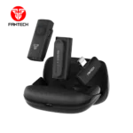 FANTECH WMV21L Leviosa Air Lightning Dual Microphone
