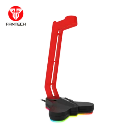 Fantech AC3001S RGB Tower Headphone Stand