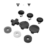 Fantech ACGP02 Gamepad Accessories