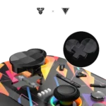 Fantech ACGP02 Gamepad Accessories