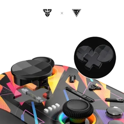 Fantech ACGP02 Gamepad Accessories