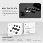 Fantech ACGP02 Gamepad Accessories