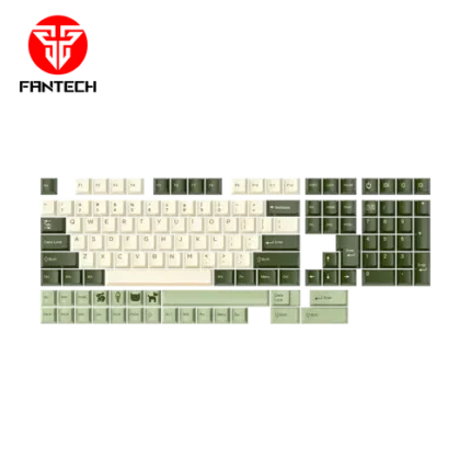 Fantech ACK01 Vibe Edition Keycap Set