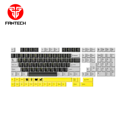 Fantech ACK01 Vibe Edition Keycap Set