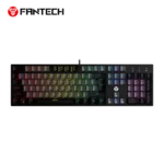 Fantech ATOM 104 MK886V2 SUMI Edition Mechanical Gaming Keyboard