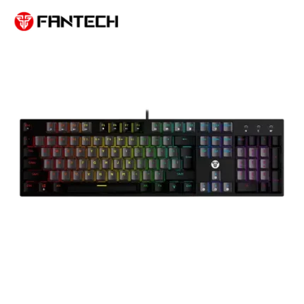 Fantech ATOM 104 MK886V2 SUMI Edition Mechanical Gaming Keyboard