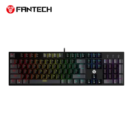 Fantech ATOM 104 MK886V2 SUMI Edition Mechanical Gaming Keyboard